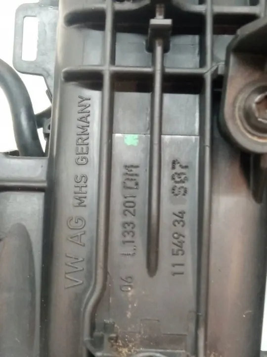 Imusarja OEM 06L133291DM Skoda Superb III:lle image 3