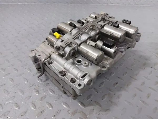 Mécatronique Volvo XC90 OEM 31437395 d'occasion image 2