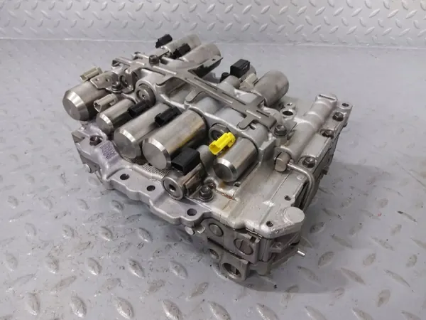Mécatronique Volvo XC90 OEM 31437395 d'occasion image 4