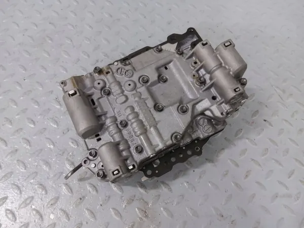 Mécatronique Volvo XC90 OEM 31437395 d'occasion image 5