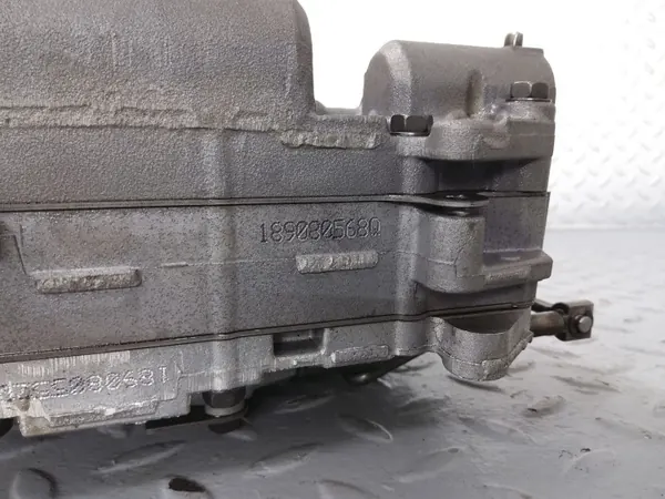 Mécatronique Volvo XC90 OEM 31437395 d'occasion image 7