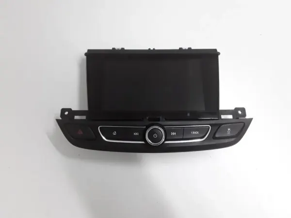 OEM 39099171 Navigatiescherm voor Opel Insignia B image 2