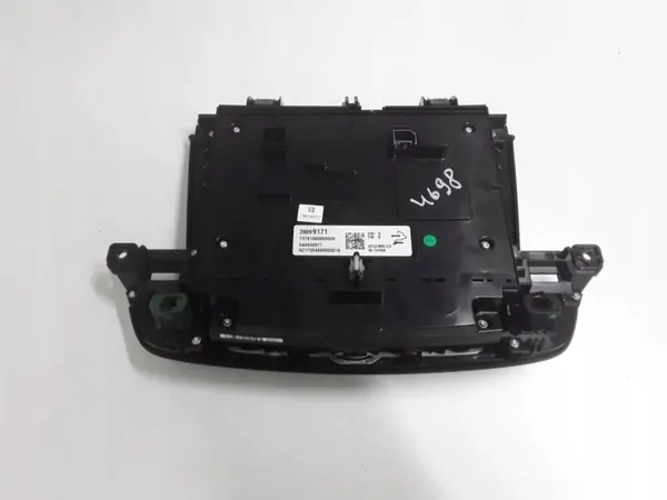 OEM 39099171 Navigatiescherm voor Opel Insignia B image 4