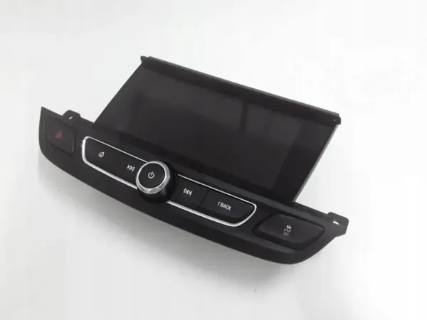 OEM 39099171 Navigatiescherm voor Opel Insignia B image 5