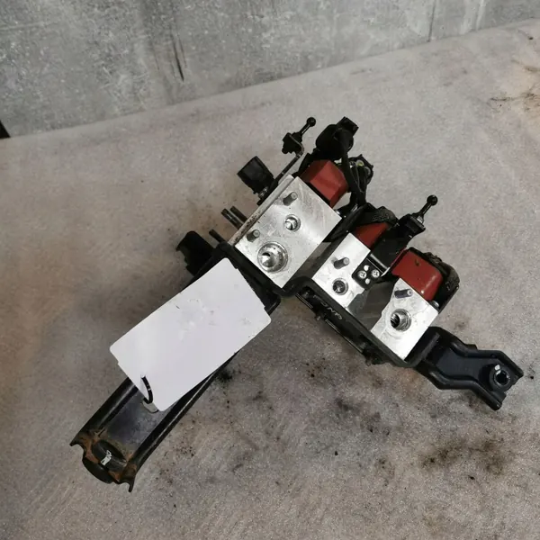 Hyundai Kona 2020 Kylvätskestyrventil OEM 97725K4100 image 2
