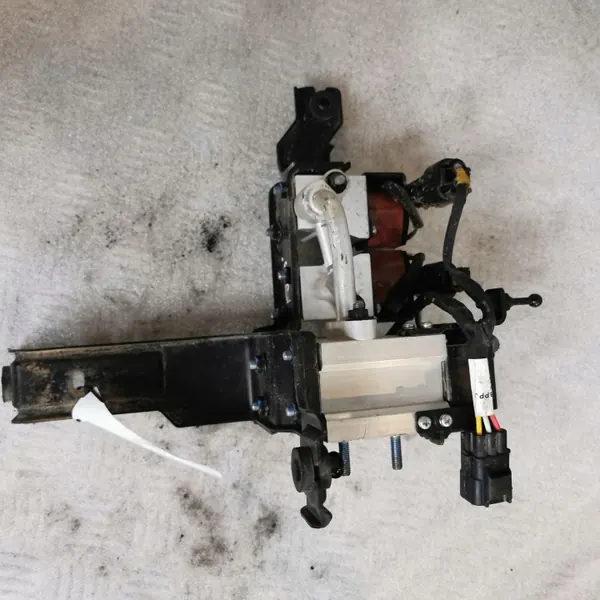 Hyundai Kona 2020 Kylvätskestyrventil OEM 97725K4100 image 4