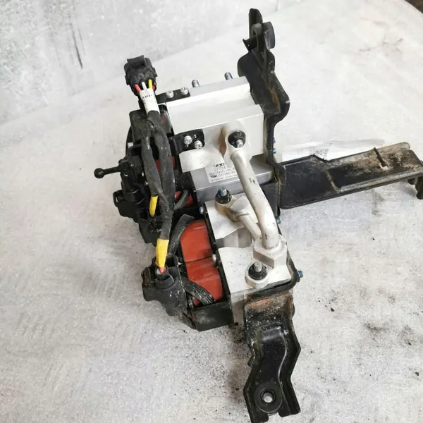 Hyundai Kona 2020 Kylvätskestyrventil OEM 97725K4100 image 5