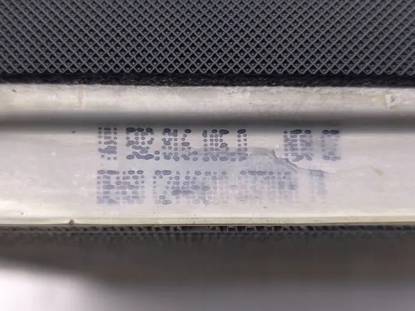 Seat Ateca 2020 ilmastointihöyrystin OEM 5Q2816105D image 8