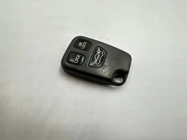 Llave Remota Volvo V70 C70 XC70 XC90 9184784 image 2