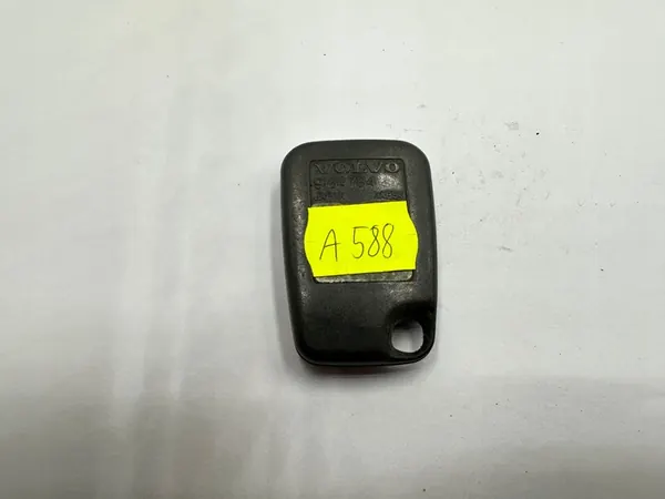 Llave Remota Volvo V70 C70 XC70 XC90 9184784 image 6
