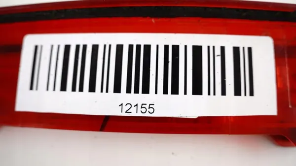 Bakre Bromsljus OEM 360176639 för Nissan Qashqai J10 image 3