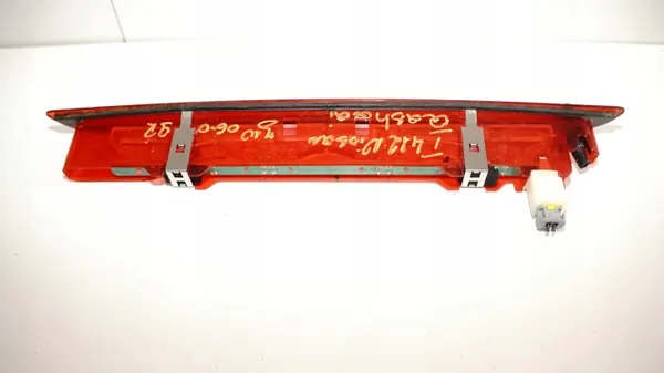 Bakre Bromsljus OEM 360176639 för Nissan Qashqai J10 image 5