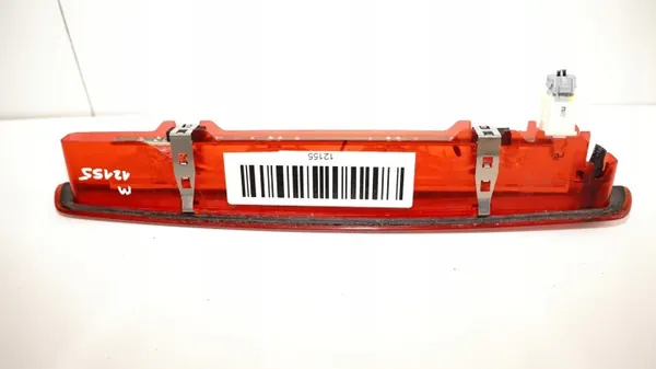 Bakre Bromsljus OEM 360176639 för Nissan Qashqai J10 image 6