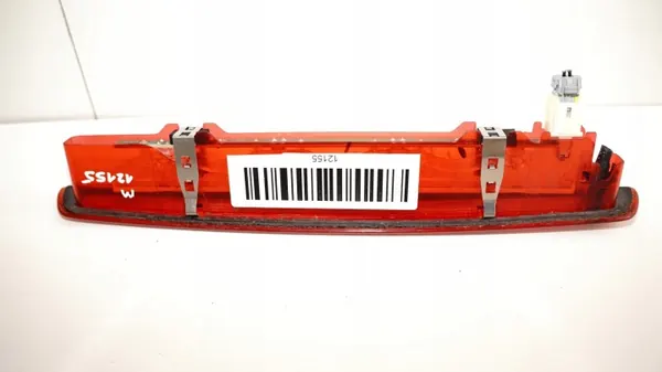Bakre Bromsljus OEM 360176639 för Nissan Qashqai J10 image 7
