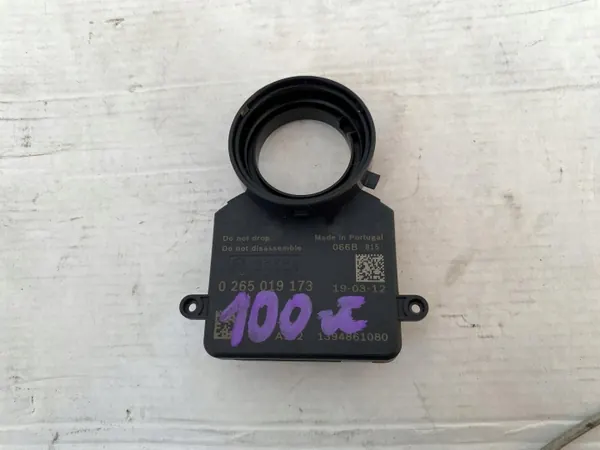 Capteur d'angle de direction OEM 1394861080 pour Ducato/Boxer/Jumper image 2
