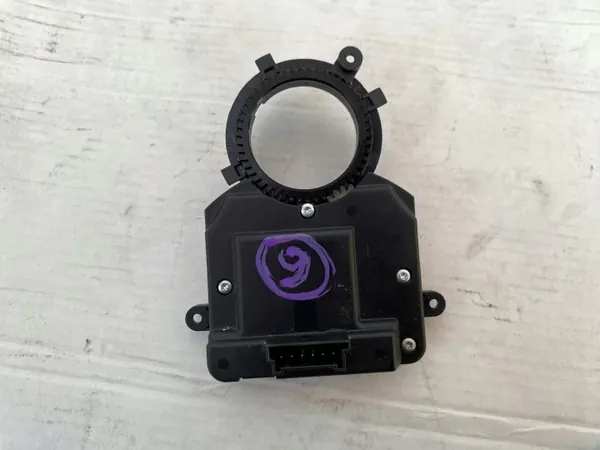 Capteur d'angle de direction OEM 1394861080 pour Ducato/Boxer/Jumper image 3