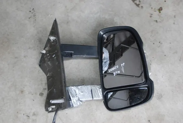 Oikea Peili Jumper Ducato Boxer 8Pin Pitkä image 2