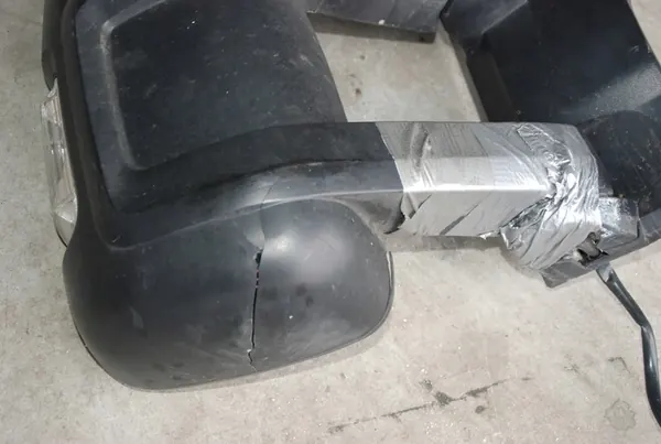 Oikea Peili Jumper Ducato Boxer 8Pin Pitkä image 6