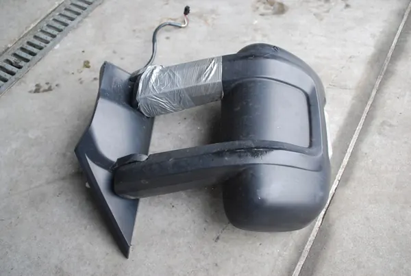 Oikea Peili Jumper Ducato Boxer 8Pin Pitkä image 7