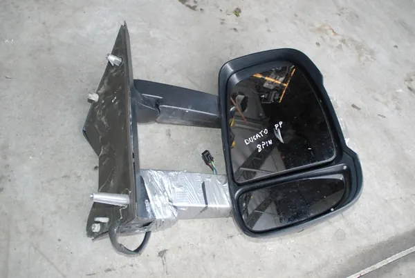 Oikea Peili Jumper Ducato Boxer 8Pin Pitkä image 8