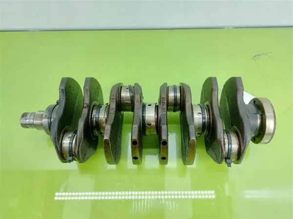 Cigüeñal usado OEM 46814514 para Alfa Romeo Mito 1.4 image 2