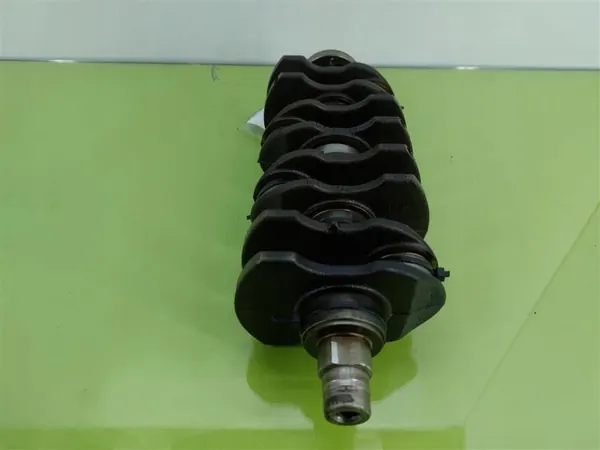 Cigüeñal usado OEM 46814514 para Alfa Romeo Mito 1.4 image 4