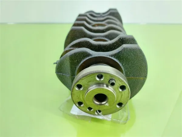 Cigüeñal usado OEM 46814514 para Alfa Romeo Mito 1.4 image 5