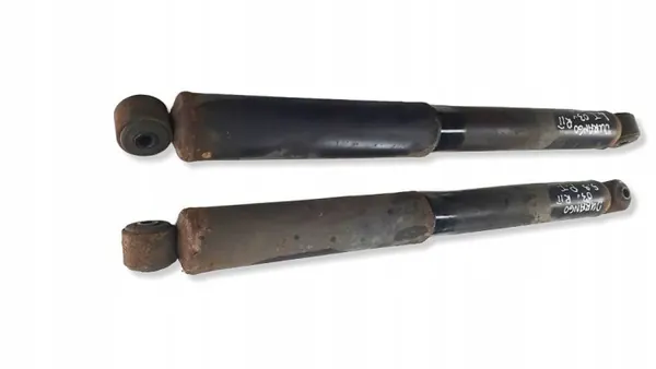 Dodge Durango I Hinterachsdämpfer OEM TPR29853 image 3
