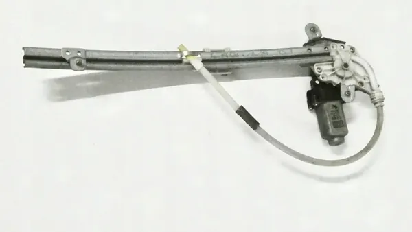 Elevador de Vidro Traseiro Direito Renault Laguna II image 2