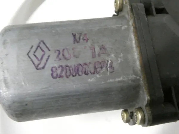 Elevador de Vidro Traseiro Direito Renault Laguna II image 3