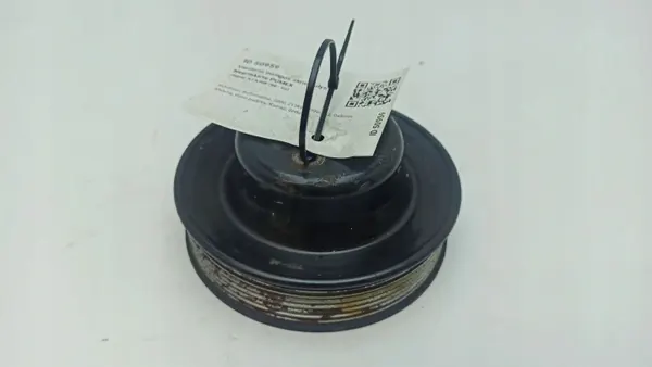 Poulie de pompe à eau Jaguar XJ X308 2000 - Pièce OEM image 2