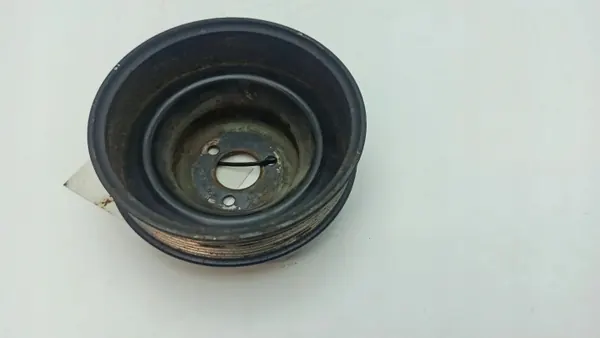 Poulie de pompe à eau Jaguar XJ X308 2000 - Pièce OEM image 4