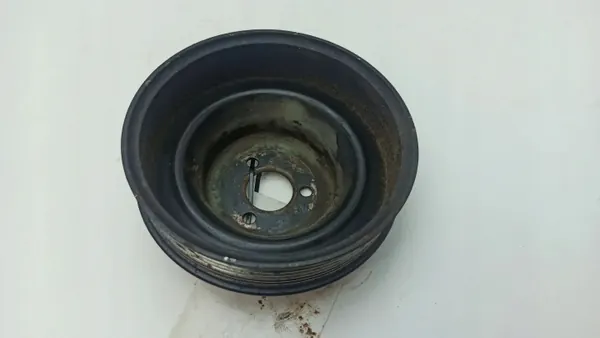 Poulie de pompe à eau Jaguar XJ X308 2000 - Pièce OEM image 5