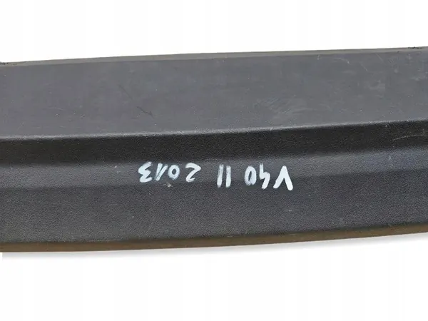 OEM 31283760 Onderste Bumper Achterkant Volvo V40 image 3