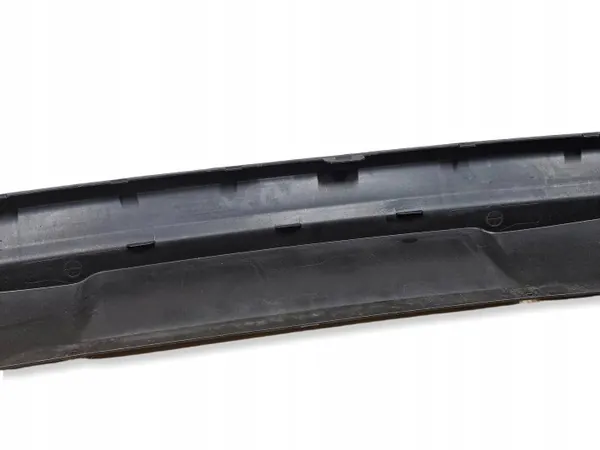 OEM 31283760 Onderste Bumper Achterkant Volvo V40 image 8