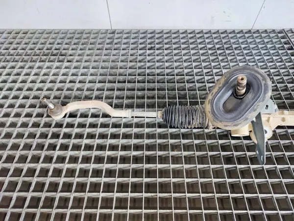 Caixa de Direção 490010810R Dacia Duster II image 2