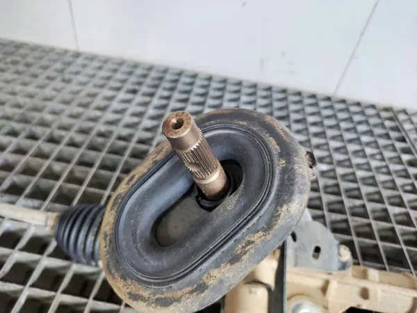 Caixa de Direção 490010810R Dacia Duster II image 3