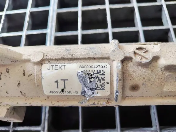 Caixa de Direção 490010810R Dacia Duster II image 6