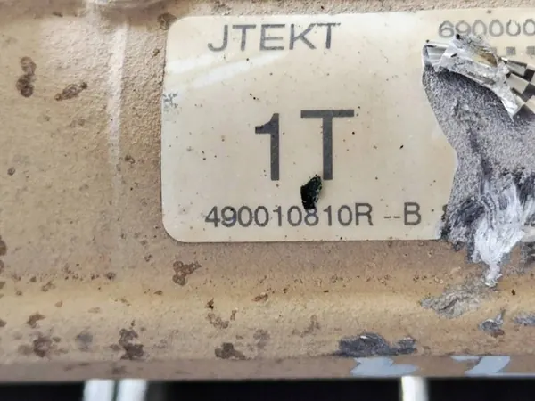 Caixa de Direção 490010810R Dacia Duster II image 7