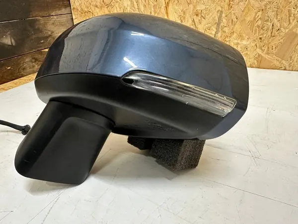 Volvo XC60 Vasemman Peilin 14 Pin 31385685 image 2