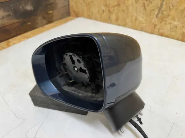 Volvo XC60 Vasemman Peilin 14 Pin 31385685 image 3