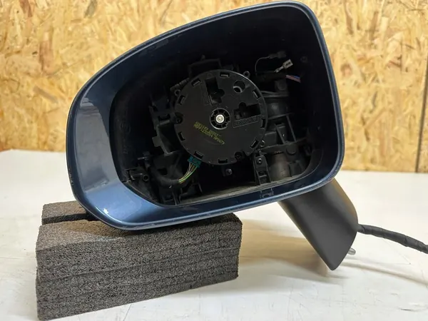 Volvo XC60 Vasemman Peilin 14 Pin 31385685 image 4