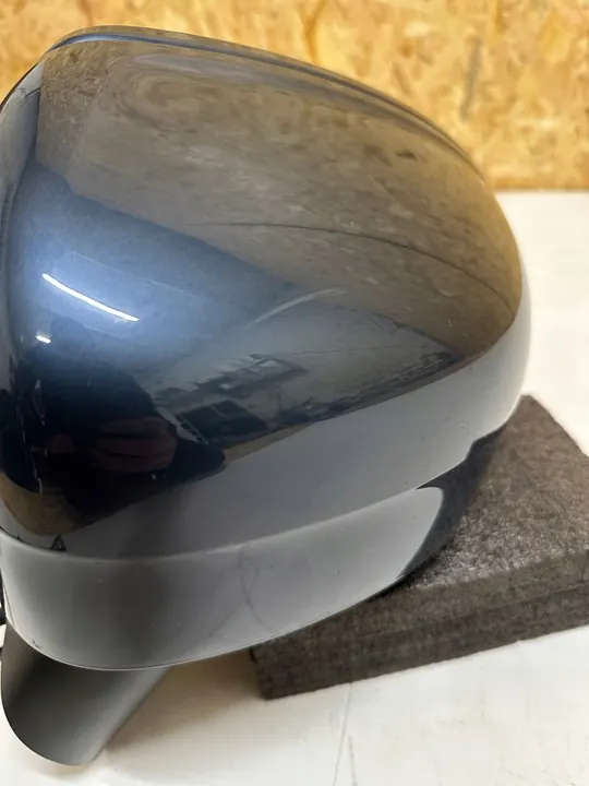 Volvo XC60 Vasemman Peilin 14 Pin 31385685 image 5