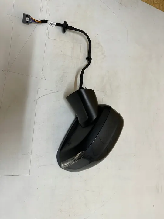 Volvo XC60 Vasemman Peilin 14 Pin 31385685 image 6