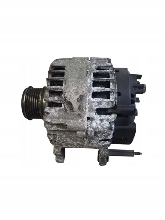 Vaihtovirtageneraattori Audi A1 03L903024M image 3