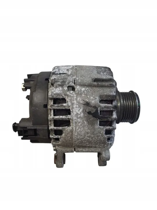 Vaihtovirtageneraattori Audi A1 03L903024M image 5