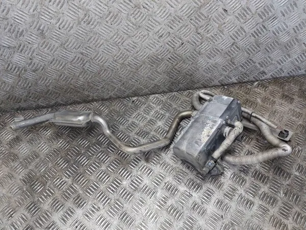 Webasto Standheizung Opel Signum Vectra C 1.9 CDTI 24401499 image 2