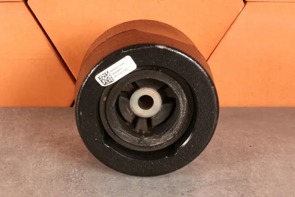 BMW i7 G70 Hinterachsschwingungsdämpfer OEM 6894069 image 2