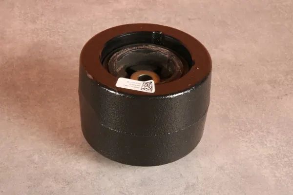 BMW i7 G70 Hinterachsschwingungsdämpfer OEM 6894069 image 5