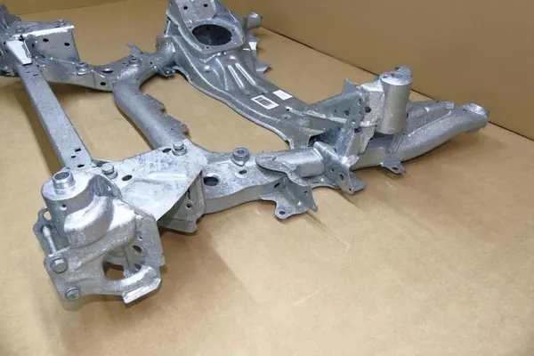 OEM 6882303 Crochet de Remorquage Avant BMW 4 G22 image 3